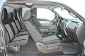 2011 Ford F-150 2WD XLT SuperCab