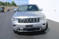 2018 Jeep Grand Cherokee 4WD Limited