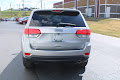 2018 Jeep Grand Cherokee 4WD Limited