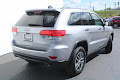 2018 Jeep Grand Cherokee 4WD Limited