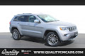 2018 Jeep Grand Cherokee 4WD Limited