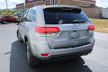 2018 Jeep Grand Cherokee 4WD Limited