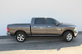 2018 RAM 1500 4WD Big Horn Crew Cab
