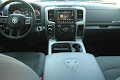 2018 RAM 1500 4WD Big Horn Crew Cab
