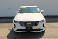 2024 Cadillac CT4 Luxury