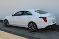 2024 Cadillac CT4 Luxury