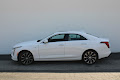 2024 Cadillac CT4 Luxury