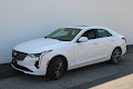 2024 Cadillac CT4 Luxury