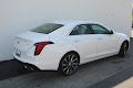 2024 Cadillac CT4 Luxury