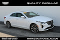 2024 Cadillac CT4 Luxury