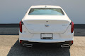 2024 Cadillac CT4 Luxury