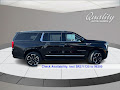 2025 GMC Yukon XL Elevation