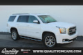 2019 GMC Yukon SLE