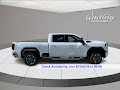 2025 GMC Sierra 2500HD SLE