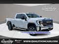 2025 GMC Sierra 2500HD SLE