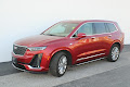 2018 Cadillac CT6 Premium Luxury AWD