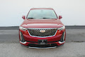 2018 Cadillac CT6 Premium Luxury AWD