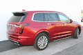 2018 Cadillac CT6 Premium Luxury AWD