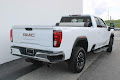 2020 GMC SIERRA 2500HD TRUCK