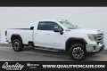 2020 GMC SIERRA 2500HD TRUCK
