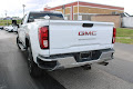 2020 GMC SIERRA 2500HD TRUCK