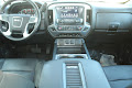 2017 GMC Sierra 1500 4WD SLT Crew Cab