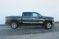2017 GMC Sierra 1500 4WD SLT Crew Cab