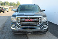 2017 GMC Sierra 1500 4WD SLT Crew Cab