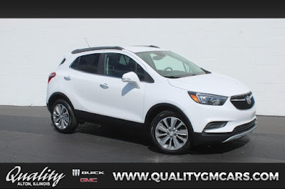 2019 Buick Encore