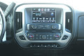 2018 GMC Sierra 1500 4WD SLT Crew Cab