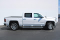 2018 GMC Sierra 1500 4WD SLT Crew Cab
