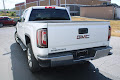 2018 GMC Sierra 1500 4WD SLT Crew Cab