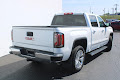 2018 GMC Sierra 1500 4WD SLT Crew Cab