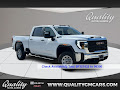 2025 GMC Sierra 2500HD Pro