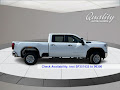 2025 GMC Sierra 2500HD Pro
