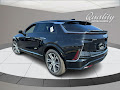 2025 Cadillac LYRIQ Luxury