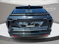 2025 Cadillac LYRIQ Luxury