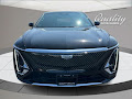 2025 Cadillac LYRIQ Luxury