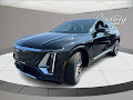 2025 Cadillac LYRIQ Luxury