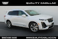 2024 Cadillac XT6 AWD Premium Luxury