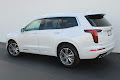 2024 Cadillac XT6 AWD Premium Luxury