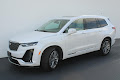 2024 Cadillac XT6 AWD Premium Luxury