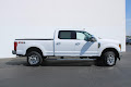 2019 Ford Super Duty F-250 SRW 4WD XLT Crew Cab