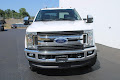 2019 Ford Super Duty F-250 SRW 4WD XLT Crew Cab