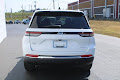 2024 Jeep Grand Cherokee Laredo X