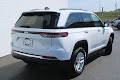 2024 Jeep Grand Cherokee Laredo X