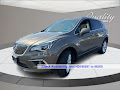 2017 Buick Envision Premium I