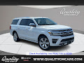 2023 Ford Expedition Max Platinum