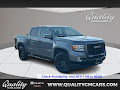 2022 GMC Canyon 4WD Elevation Crew Cab