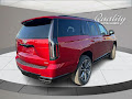 2025 Cadillac Escalade 4WD Sport